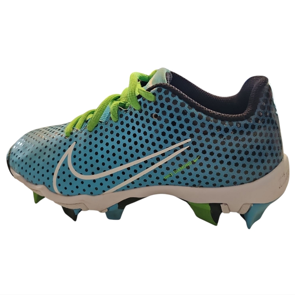 Nike Kids Hyperdiamond 4 Keystone Baseball Cleats